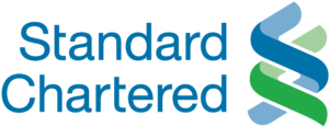 Standard Chartered Logo