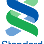 Standard Chartered logo and symbol