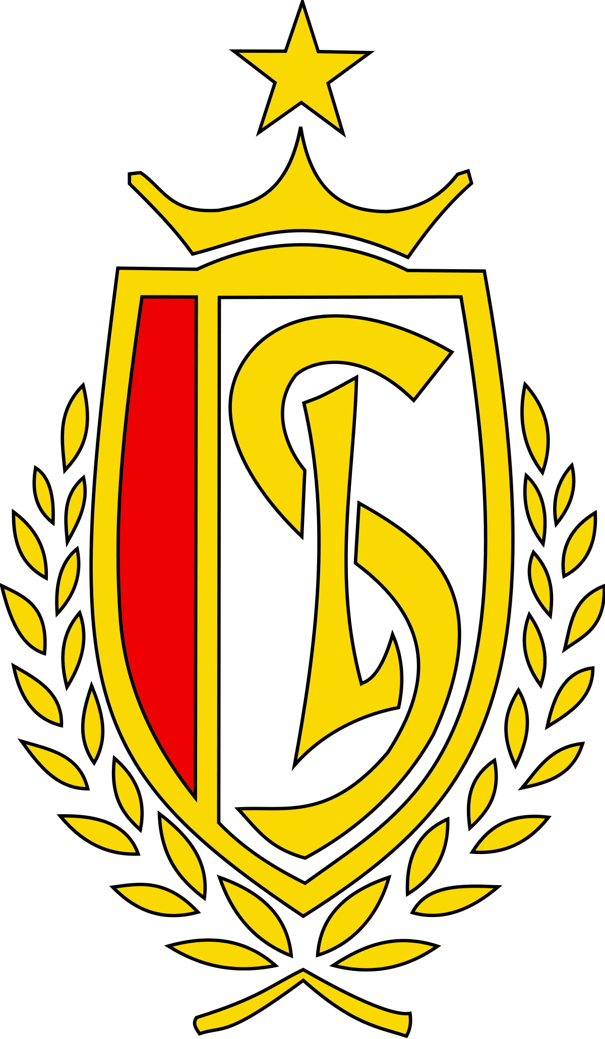 Standard De Liege Logo