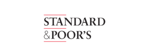 Standard Poors Logo