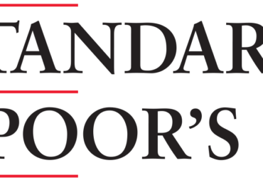 Standard Poors Logo