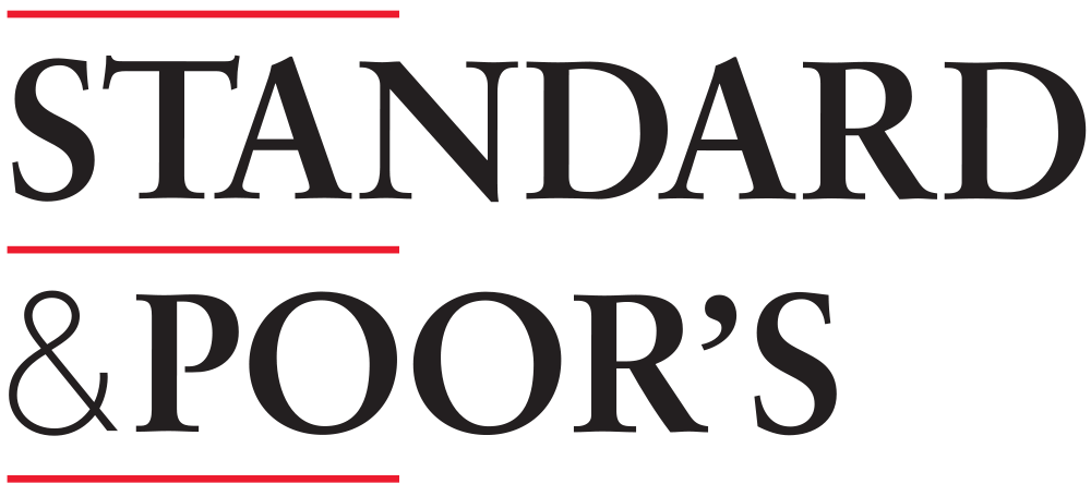 Standard Poors Logo