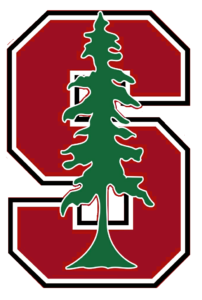 Stanford University logo and symbol