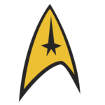 Star Trek Logo