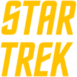 Star Trek Logo