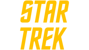 Star Trek Logo