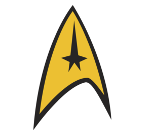 Star Trek Logo