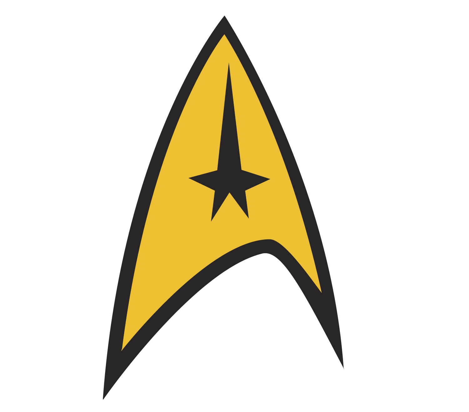 Star Trek Logo