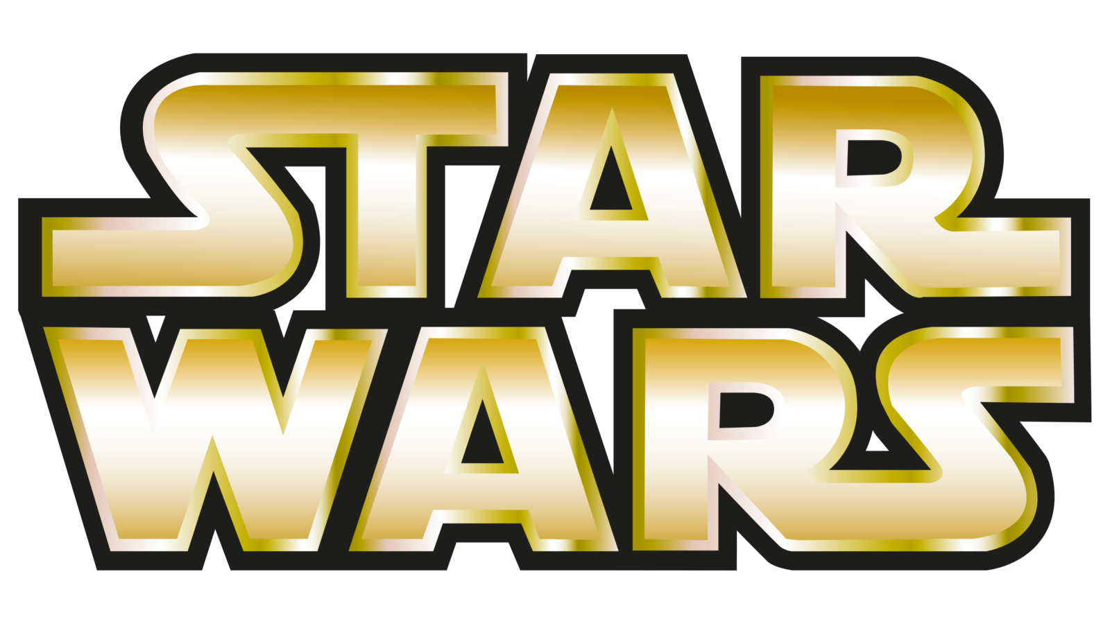 Star Wars Logo