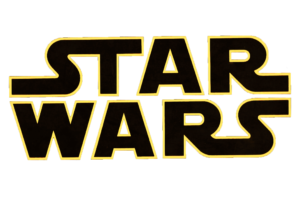 Star Wars Logo