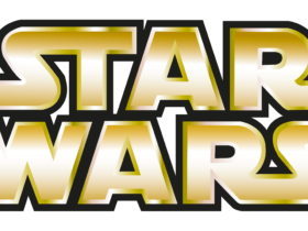 Star Wars Logo