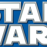 Star Wars logo and symbol