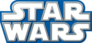 Star Wars logo and symbol