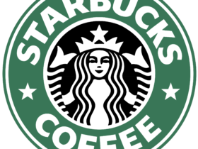 Starbucks Logo