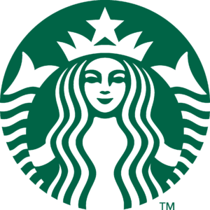 Starbucks logo and symbol