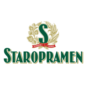 Staropramen Logo