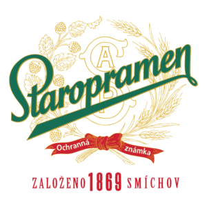 Staropramen Logo