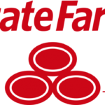 State Farm logo and symbol