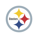 Pittsburgh Steelers logo and symbol