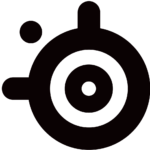 Steelseries logo and symbol