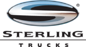 Sterling Logo and symbol