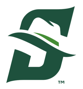 Stetson Hatters Logo