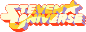 Steven Universe Logo