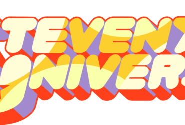 Steven Universe Logo