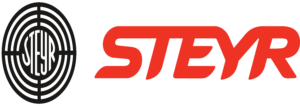 Steyr Logo