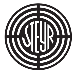 Steyr Logo