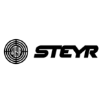 Steyr logo and symbol