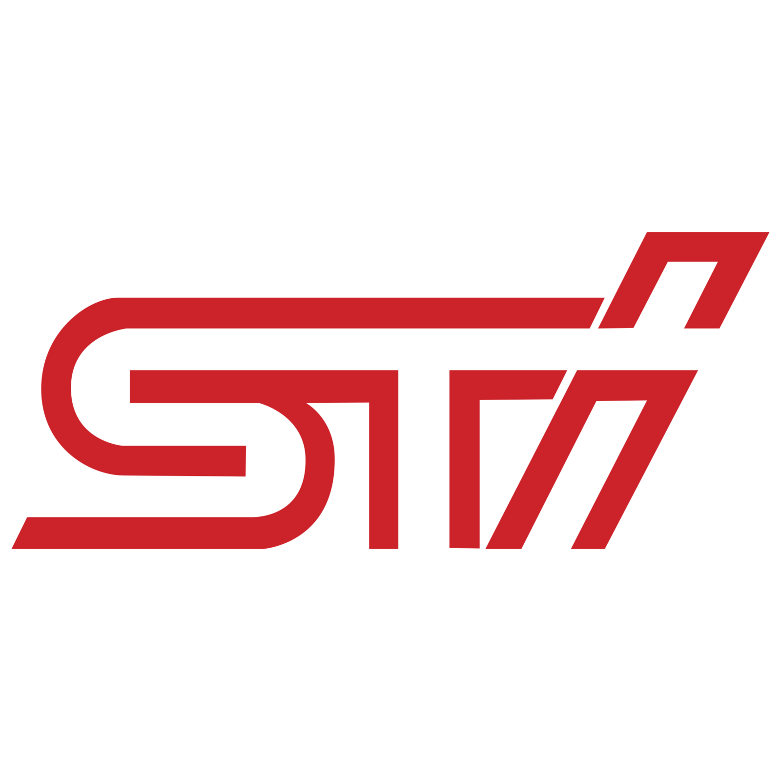 Sti Logo