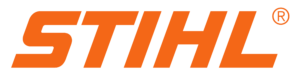 Stihl logo and symbol