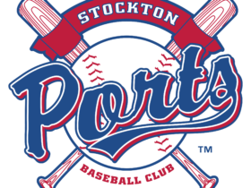 Stockton Ports Logo