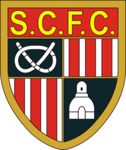 Stoke City Logo