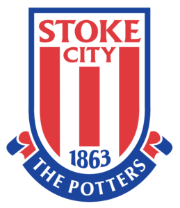 Stoke City Logo