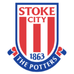 Stoke City logo and symbol