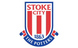 Stoke City logo and symbol