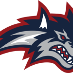 Stony Brook Seawolves Logo