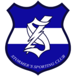 Stormers logo and symbol