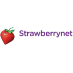 Strawberrynet Logo