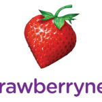 Strawberrynet Logo