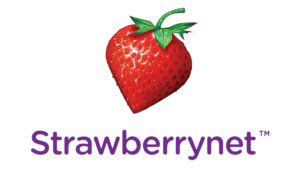 Strawberrynet Logo