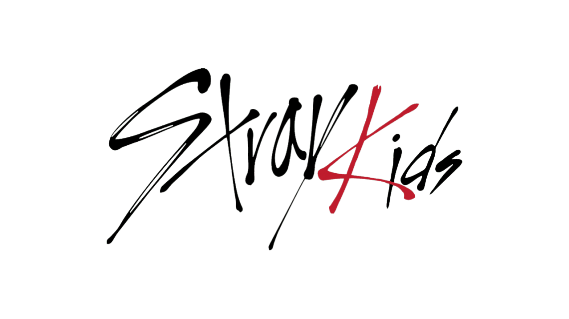 Stray Kids Logo