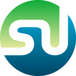 Stumbleupon Logo