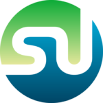 StumbleUpon logo and symbol