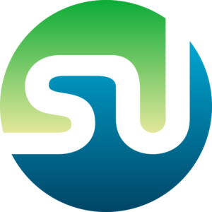 StumbleUpon logo and symbol