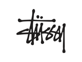 Stussy Logo