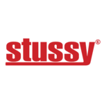 Stussy logo and symbol