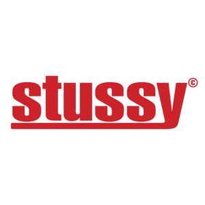 Stussy logo and symbol